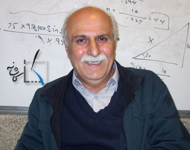 Dr.Ramezani