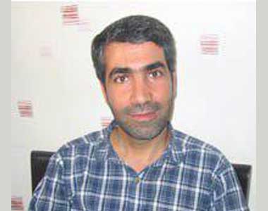 Mr.-Fouroghi