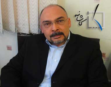 زاره انجرقلی مدرس تاسیسات برودت