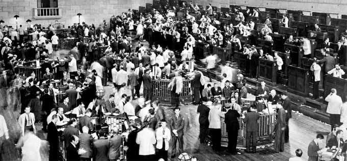 Stock History 2