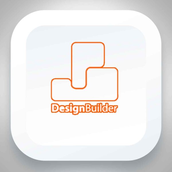 آموزش نرم افزار Desing Builder