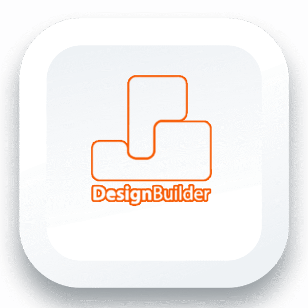 آموزش نرم افزار Desing Builder