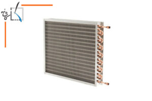 انتقال حرارت در کویل های سرمایی