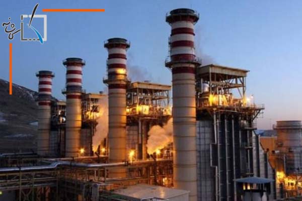 بازیابی حرارت در صنایع