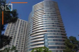 برج 3B مهستان