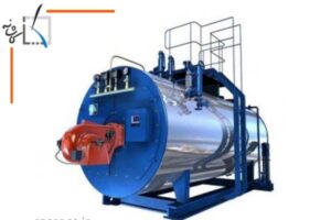 تاریخچه اندازه دیگ بخار