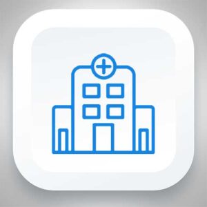 طراحی تاسیسات- بیمارستان