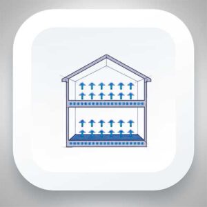 فیلم آموزشی سیستم گرمایش از کف