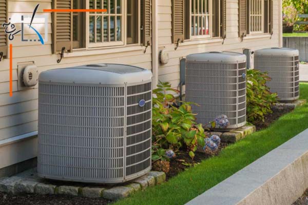 تهویه مطبوع در ساختمان های اداری امروزی