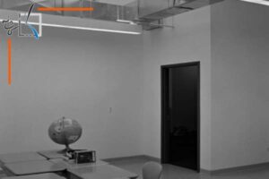 تهویه هوای خارج