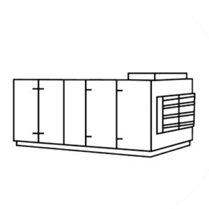 جزئیات نصب و لوله کشی هواساز و کندانسینگ یونیت