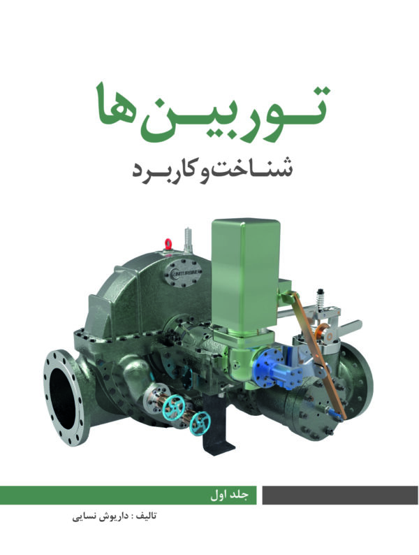 توربین ها، شناخت و کاربرد