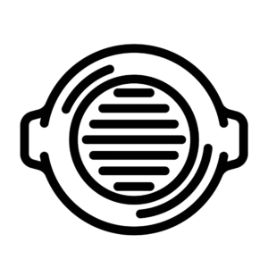 دیتیل جزئیات منهول، درپوش و قاب چدنی