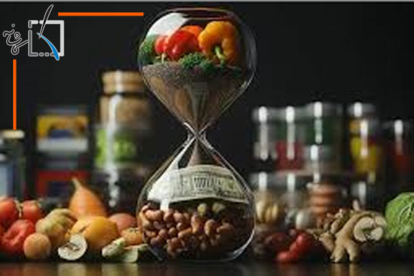 روش غیر حرارتی میدان الکتریکی و ماندگاری موادغذایی