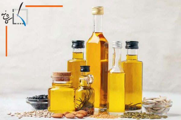 روغن ها و چربی ها