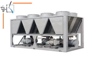 سوال و جواب چیلر