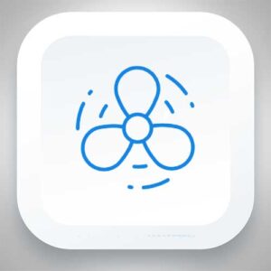طراحی تاسیسات مهندسی کانال و فن