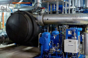 همه چیز درباره مبرد‌ها