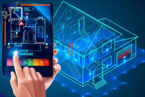 کنترل اتوماتیک در تهویه مطبوع