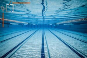 گرمایش آب استخر